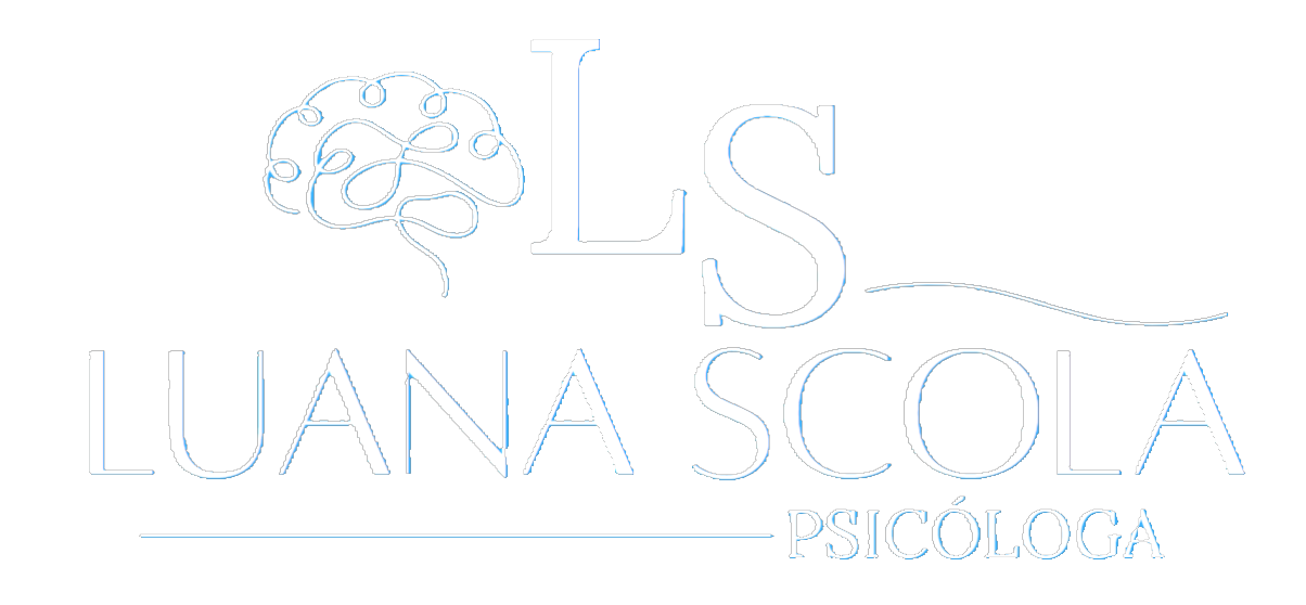 Logo Luana Scola